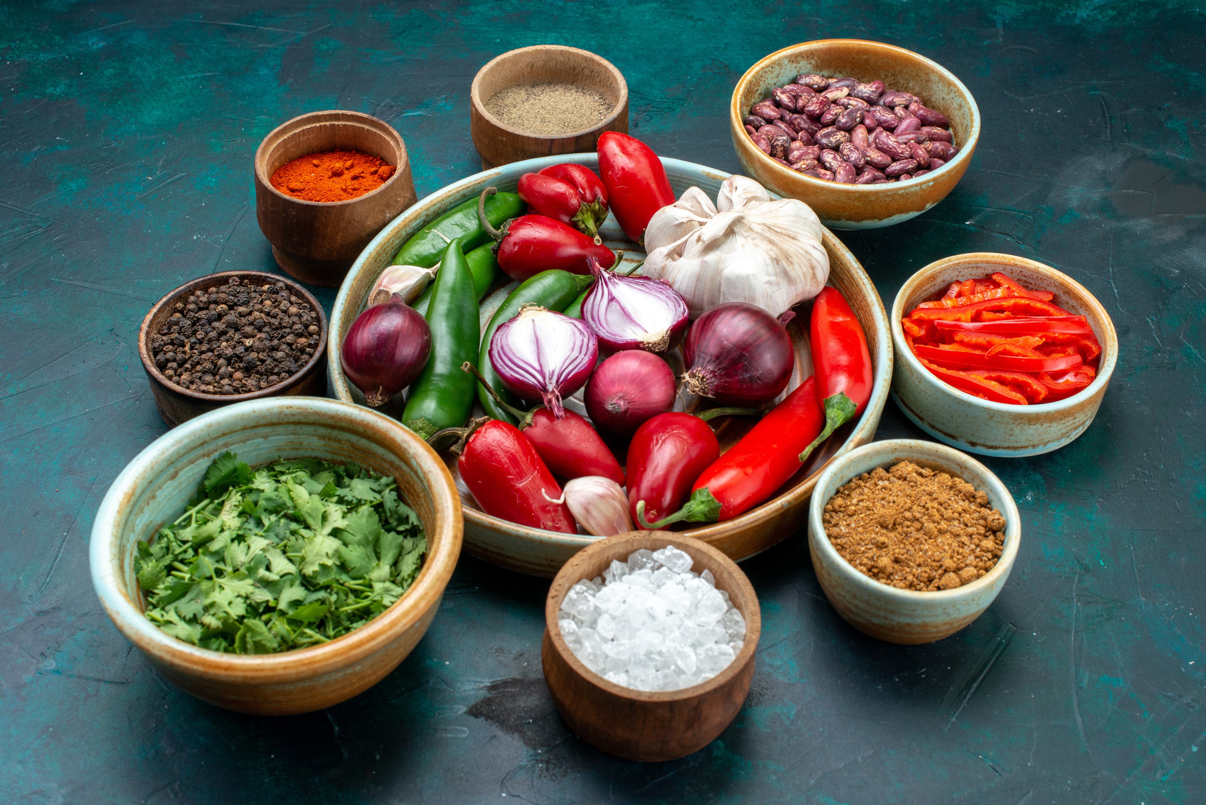 Other Food Ingredients