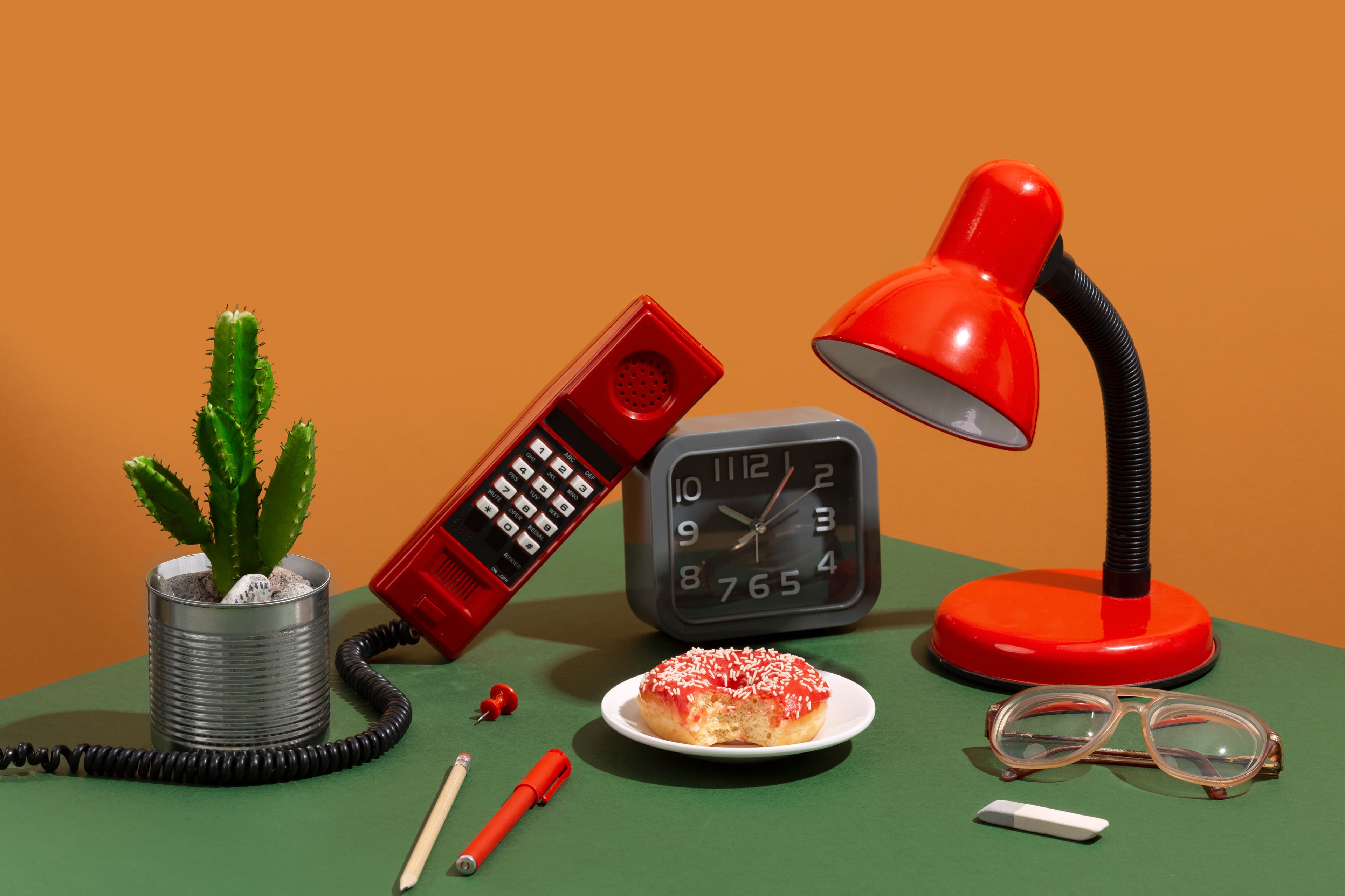 House Lighting & Gadget Batteries