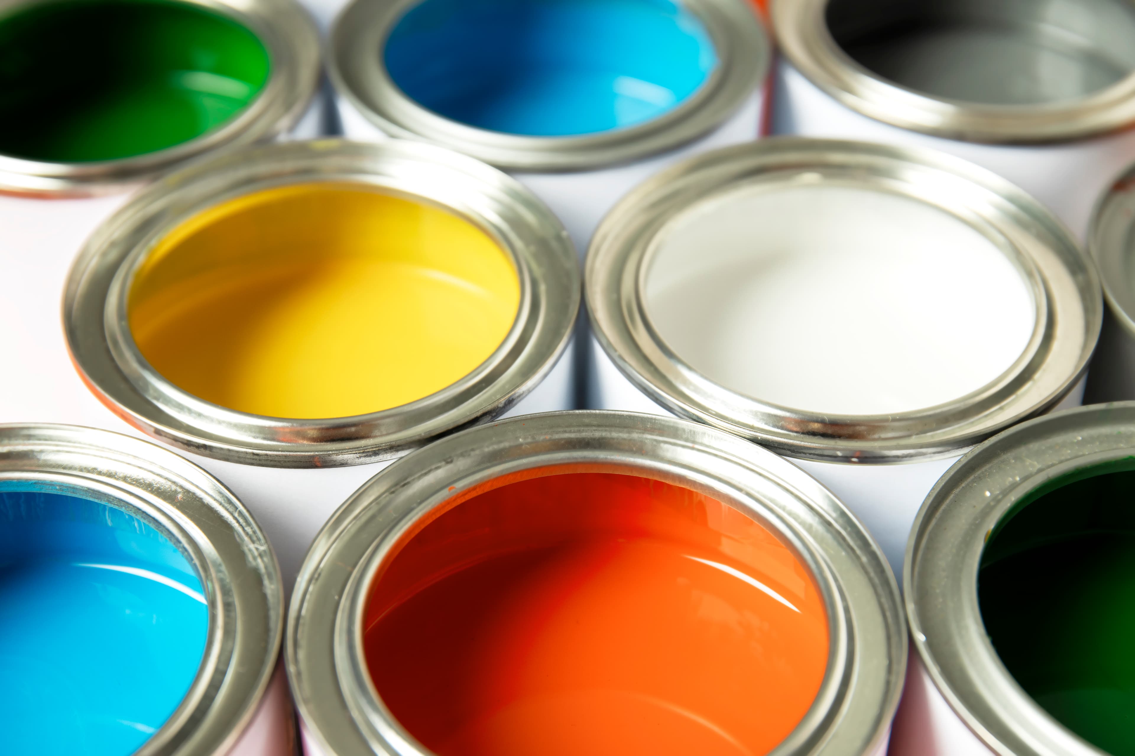 Paint & Coatings