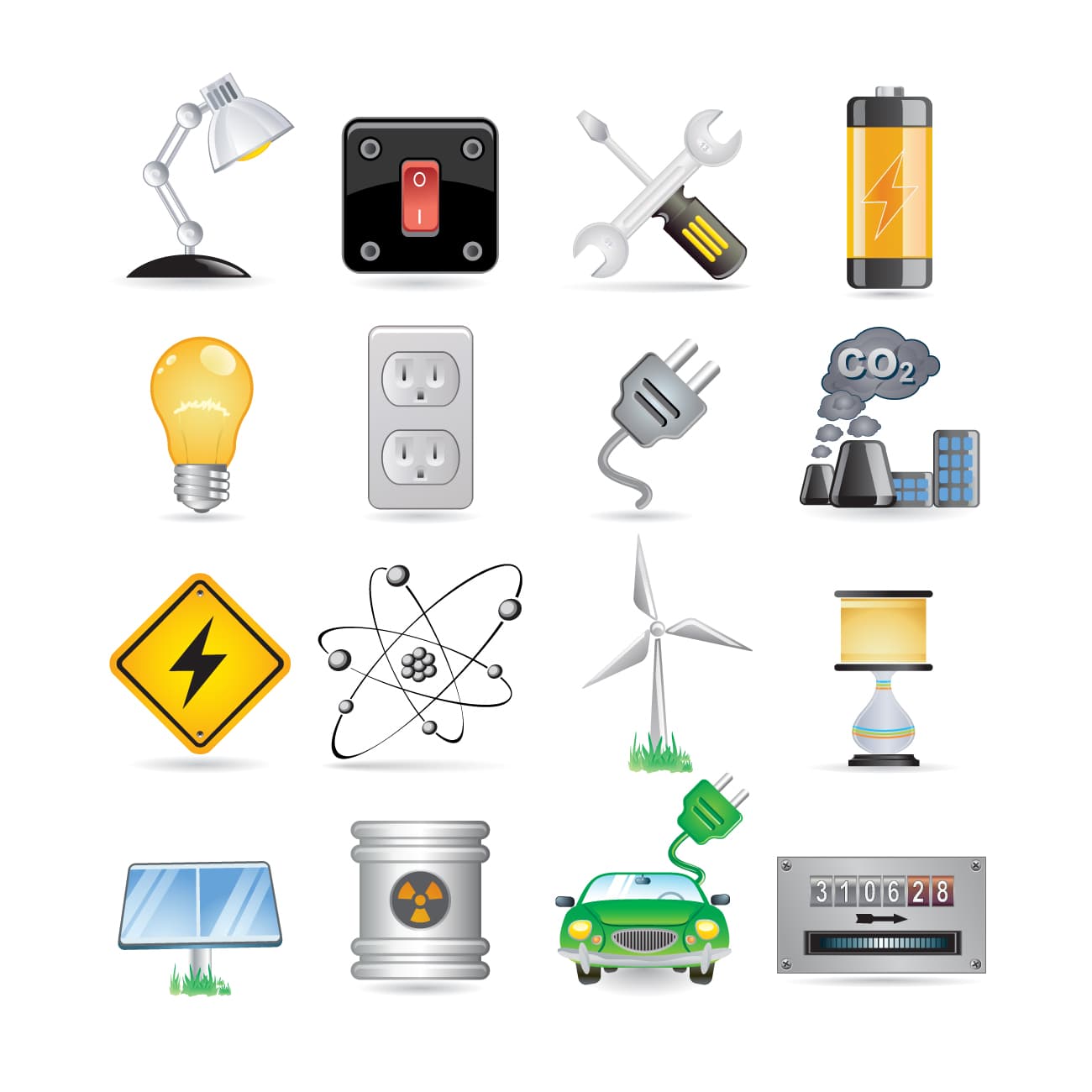 Electrical Accessories