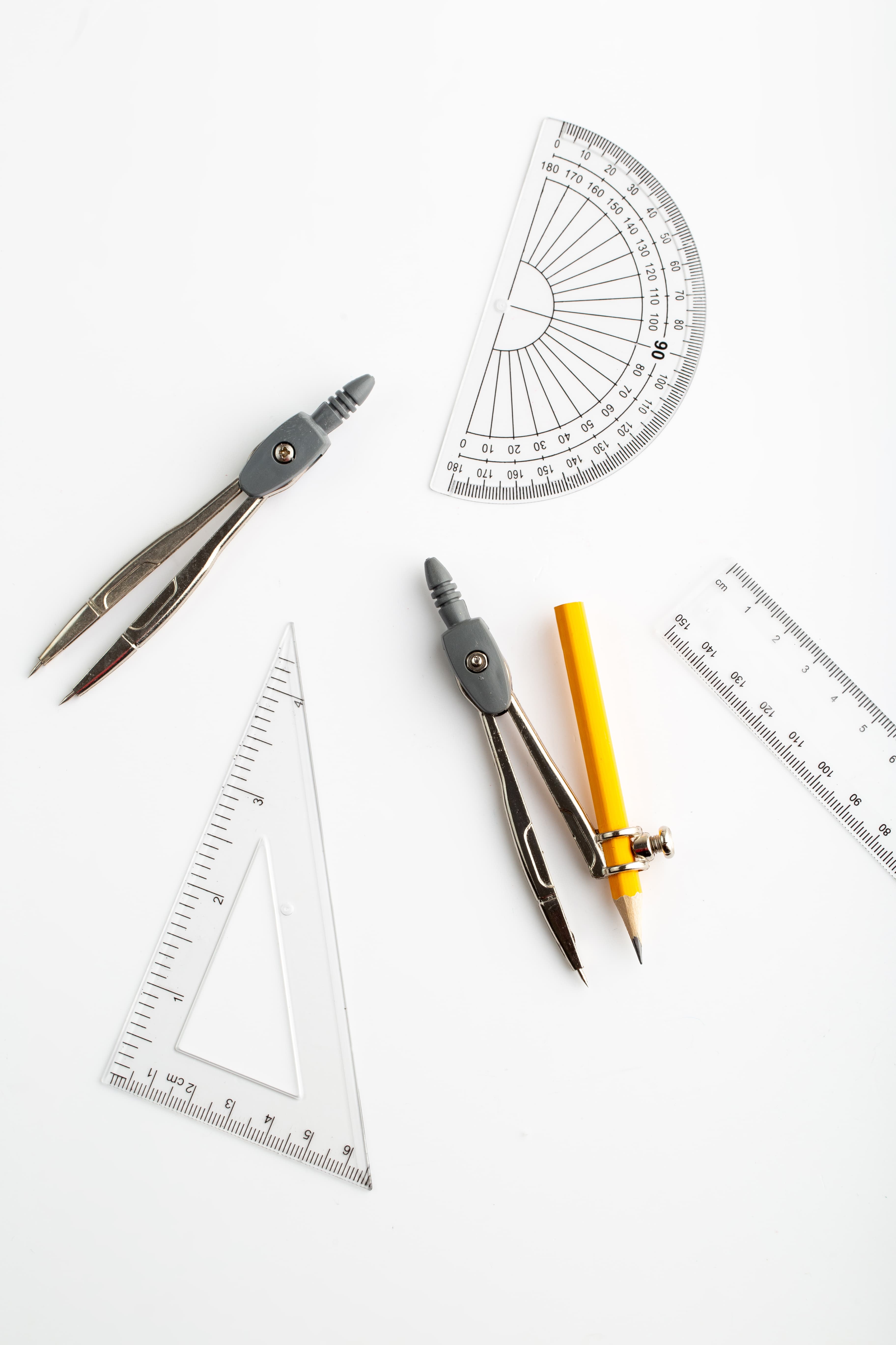 Geometry & Math Tools