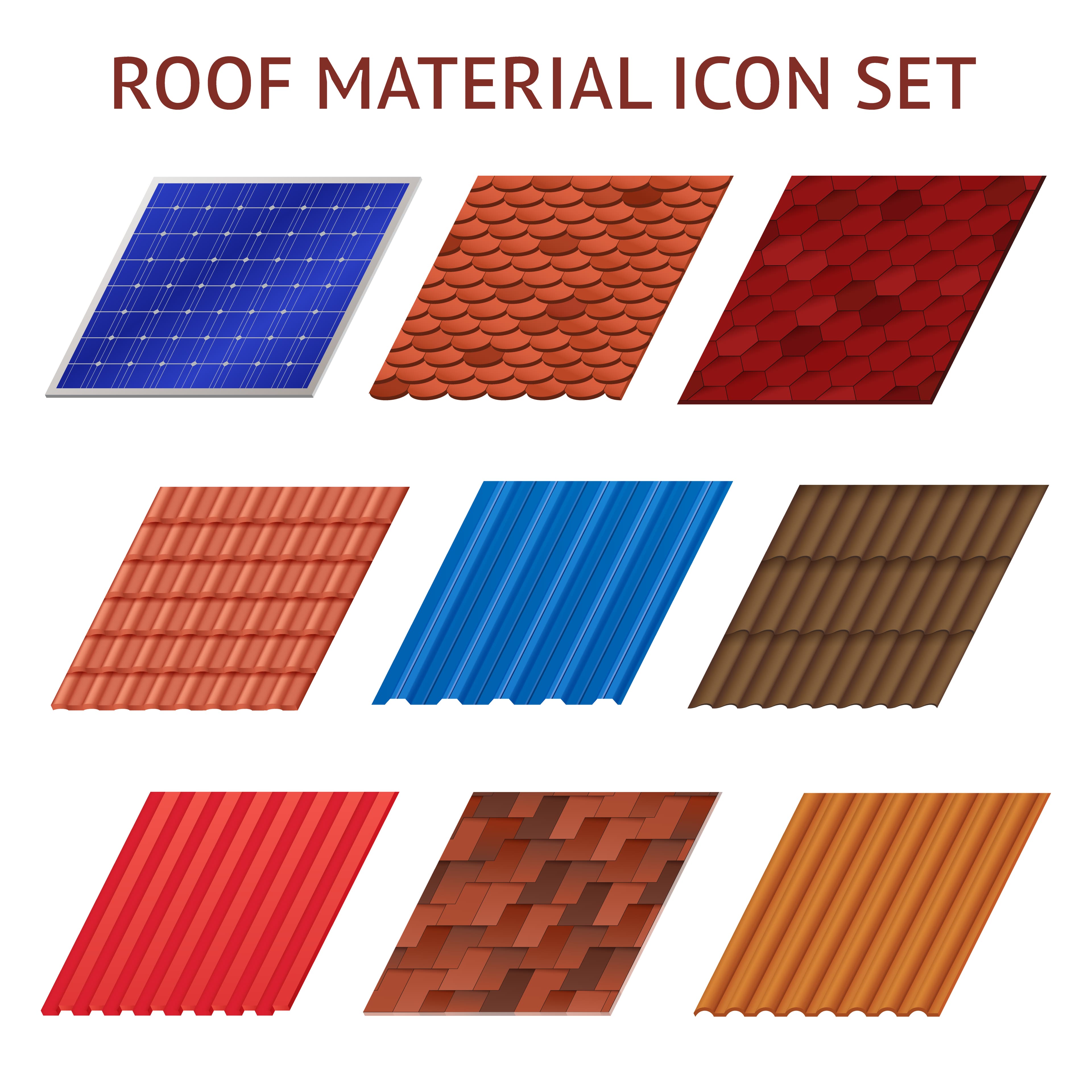 Roofing