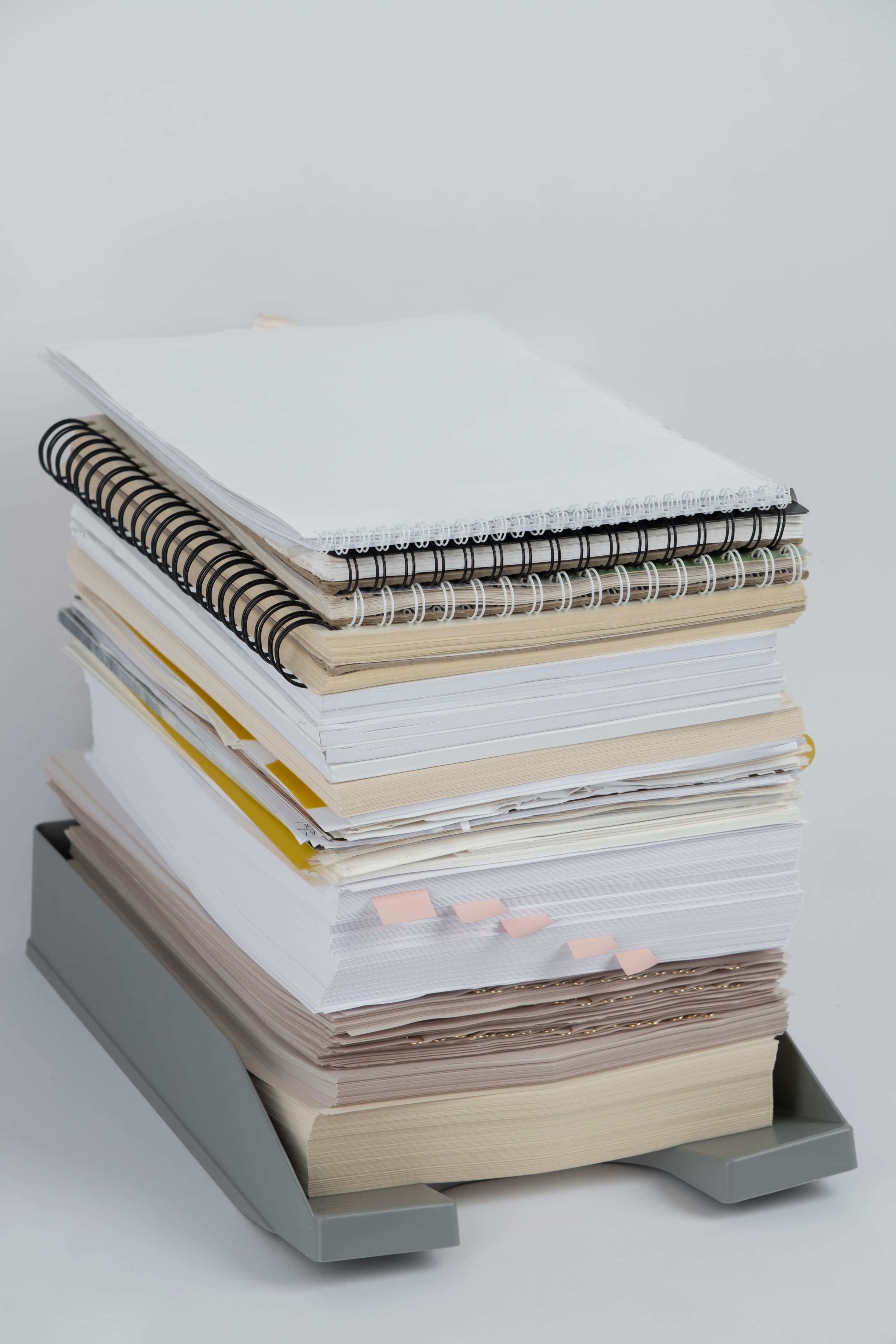 Binders & Protectors