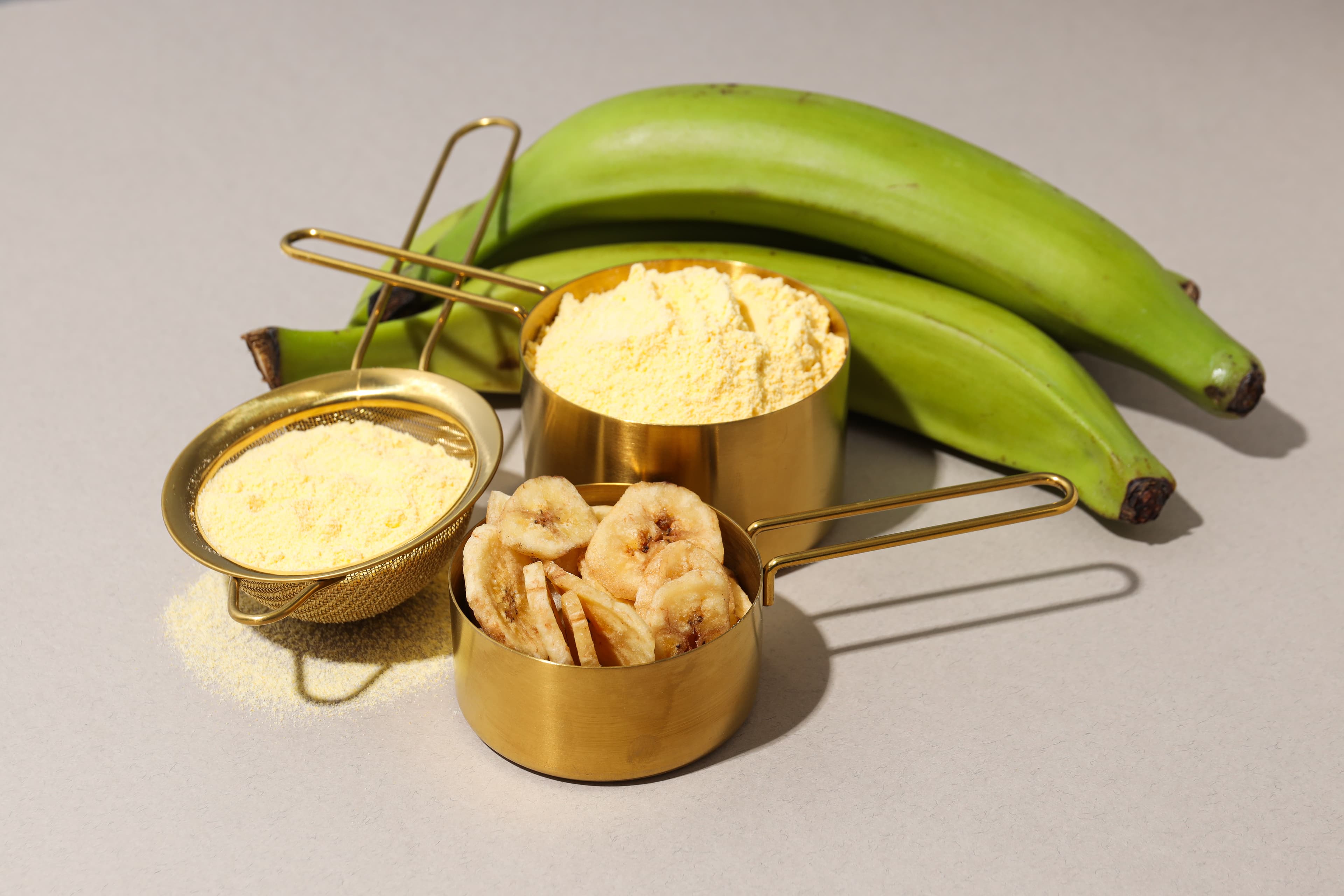 Other Staples(eg. Plantain, etc)