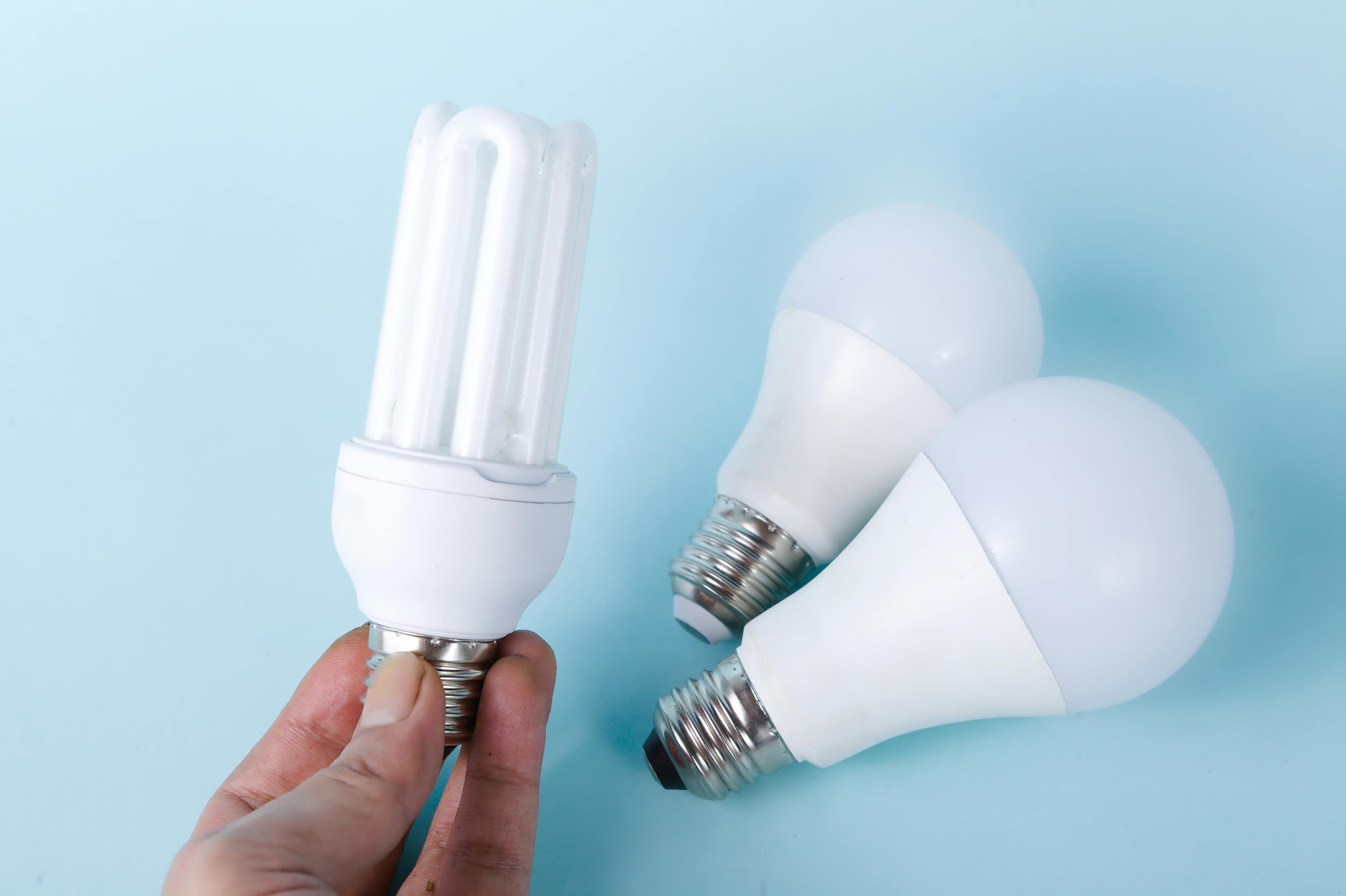 LED Bulbs