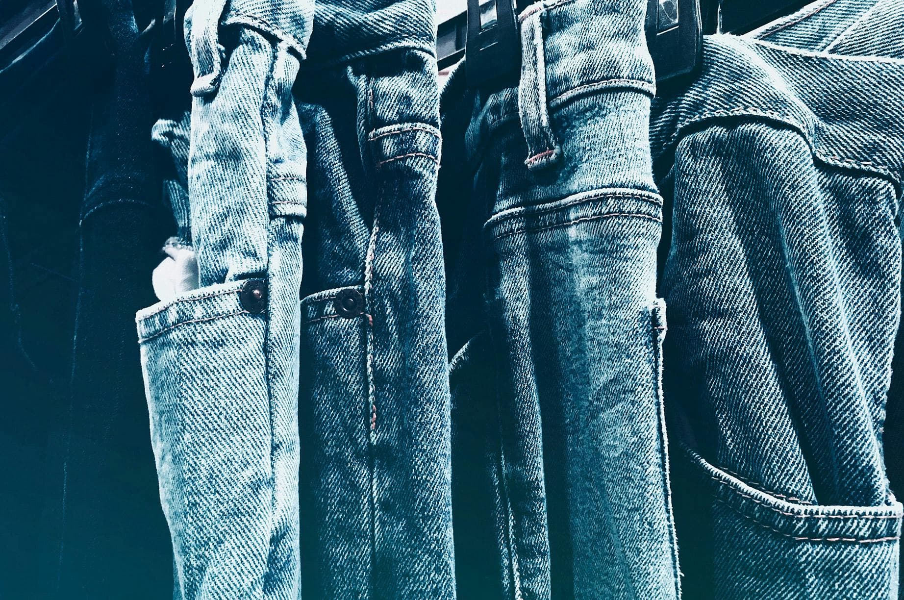 JeansWear