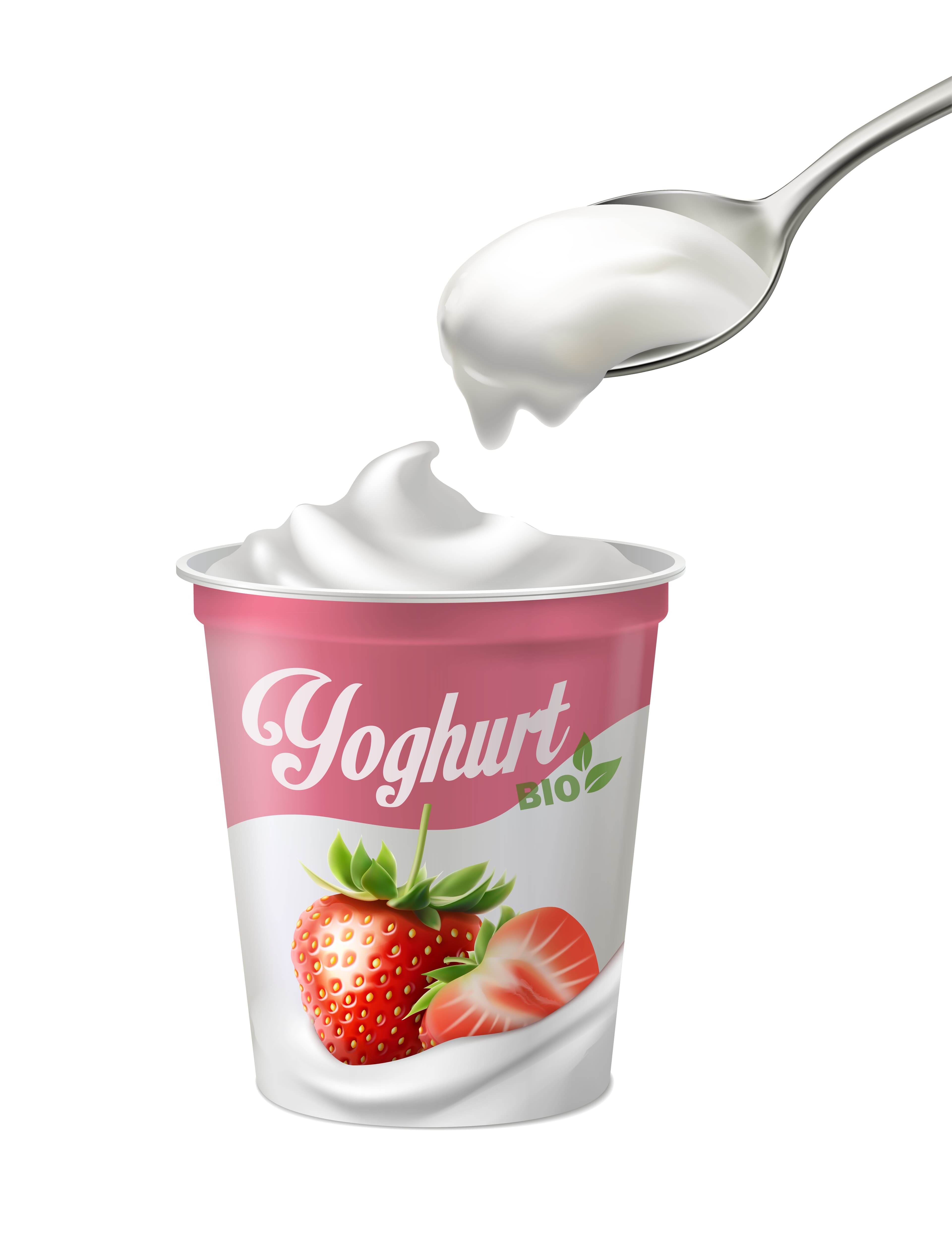 Yogurt