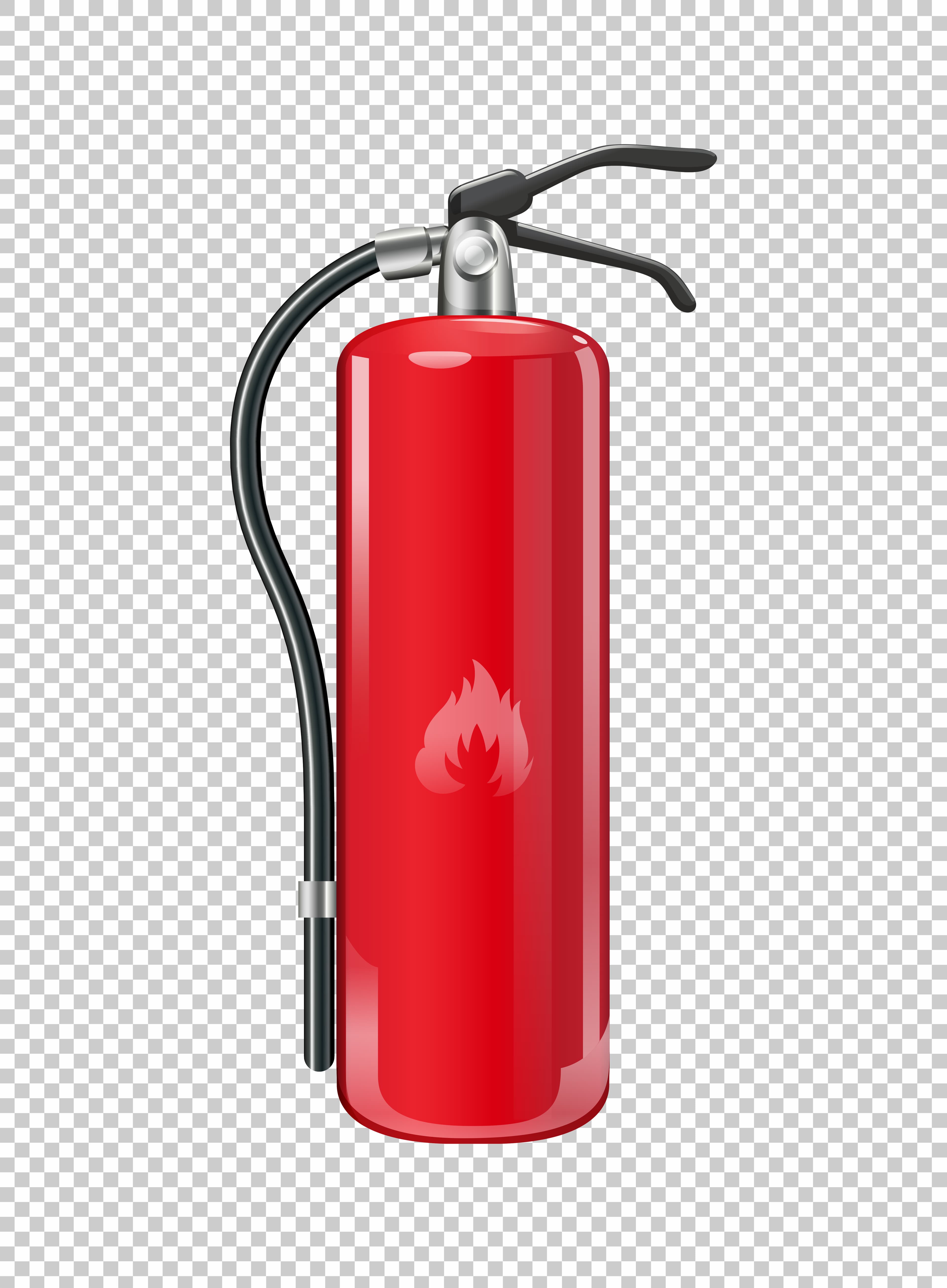 Fire Extinguishers
