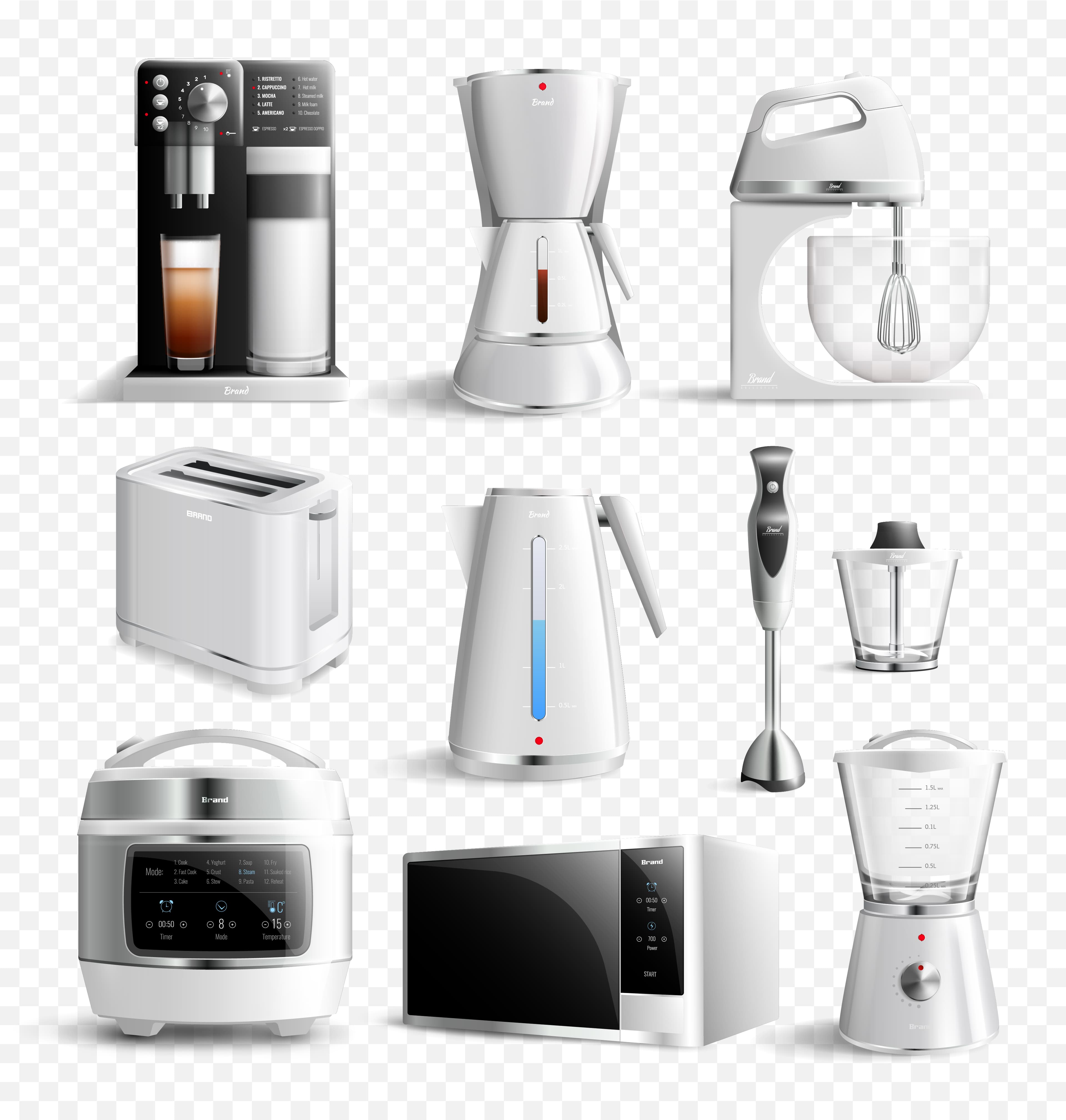 Other Home Appliances