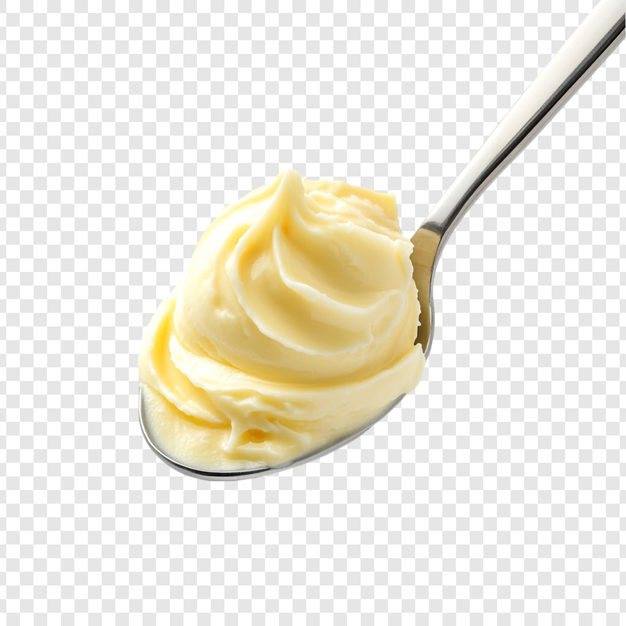 Butter & Margarine